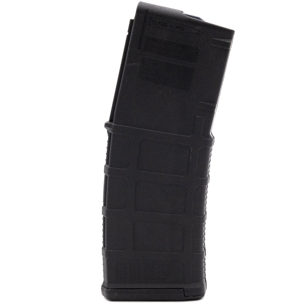 Magpul Industries PMAG M3 | 30RD | 223/556NATO | Black