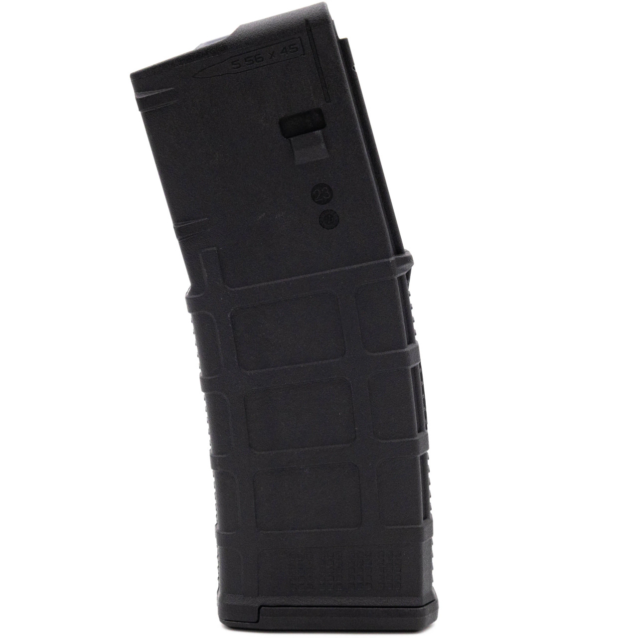 Magpul Industries PMAG M3 | 30RD | 223/556NATO | Black