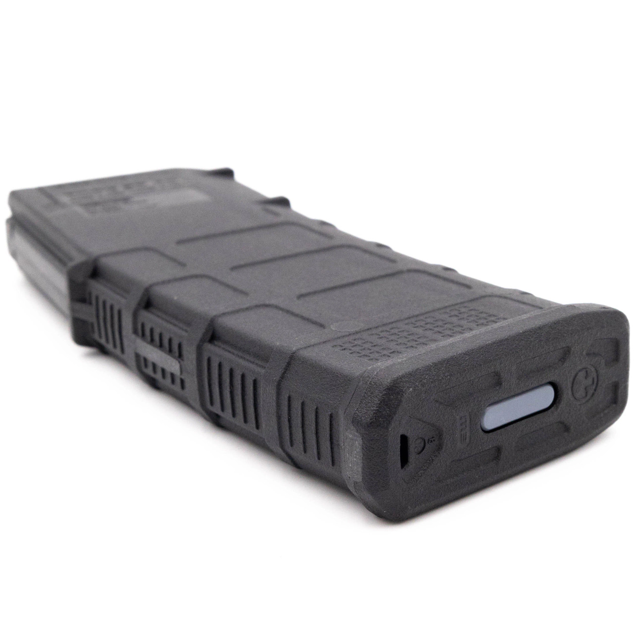 Magpul Industries PMAG M3 | 30RD | 223/556NATO | Black | MAG557