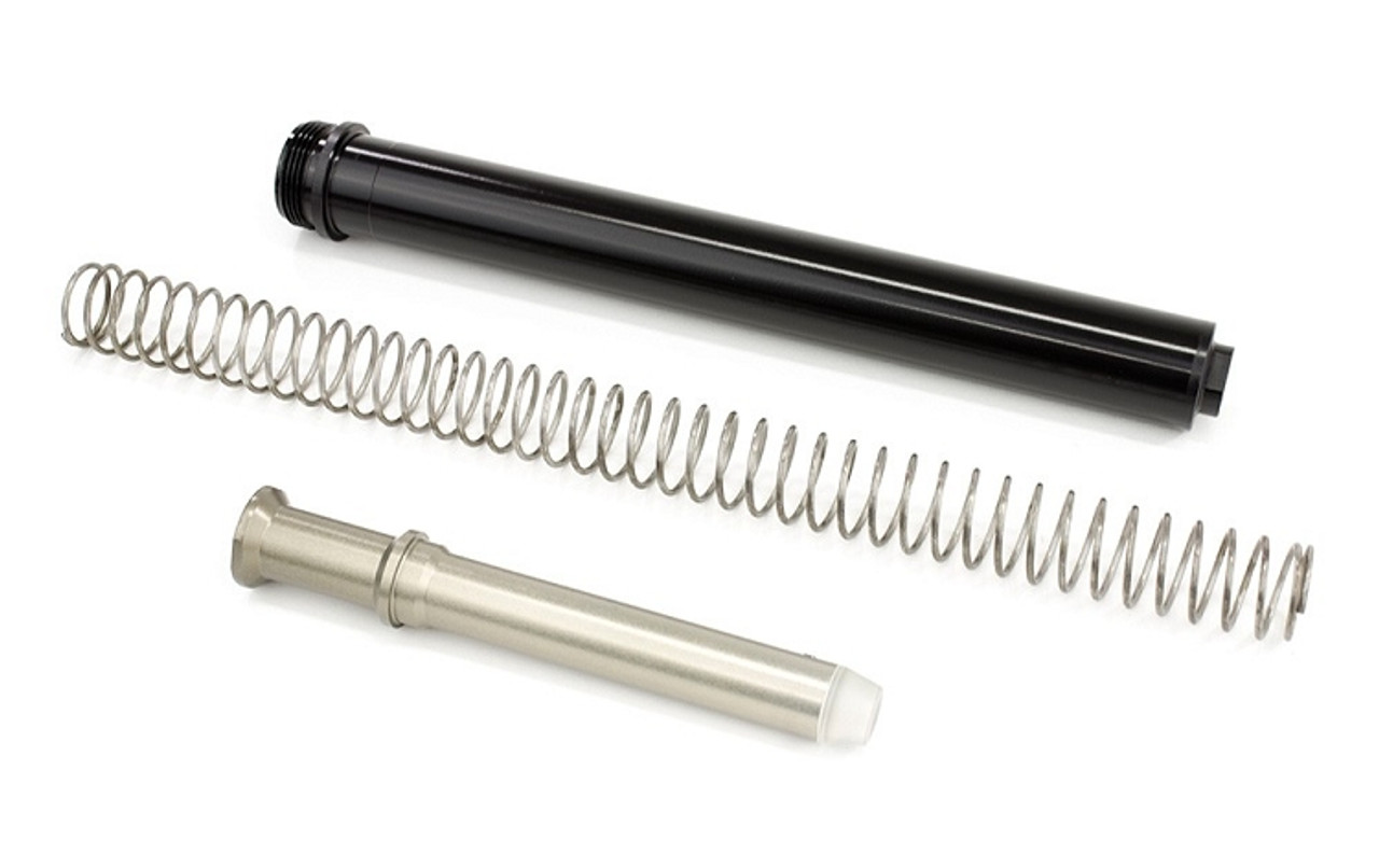 308 Rifle Length Buffer Tube Kit Rifle Supply