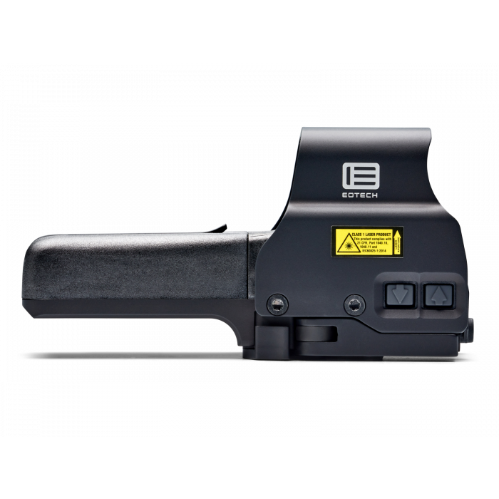 Eotech 518 Holographic NonNight Vision Weapon Sight Red Dot 68MOA