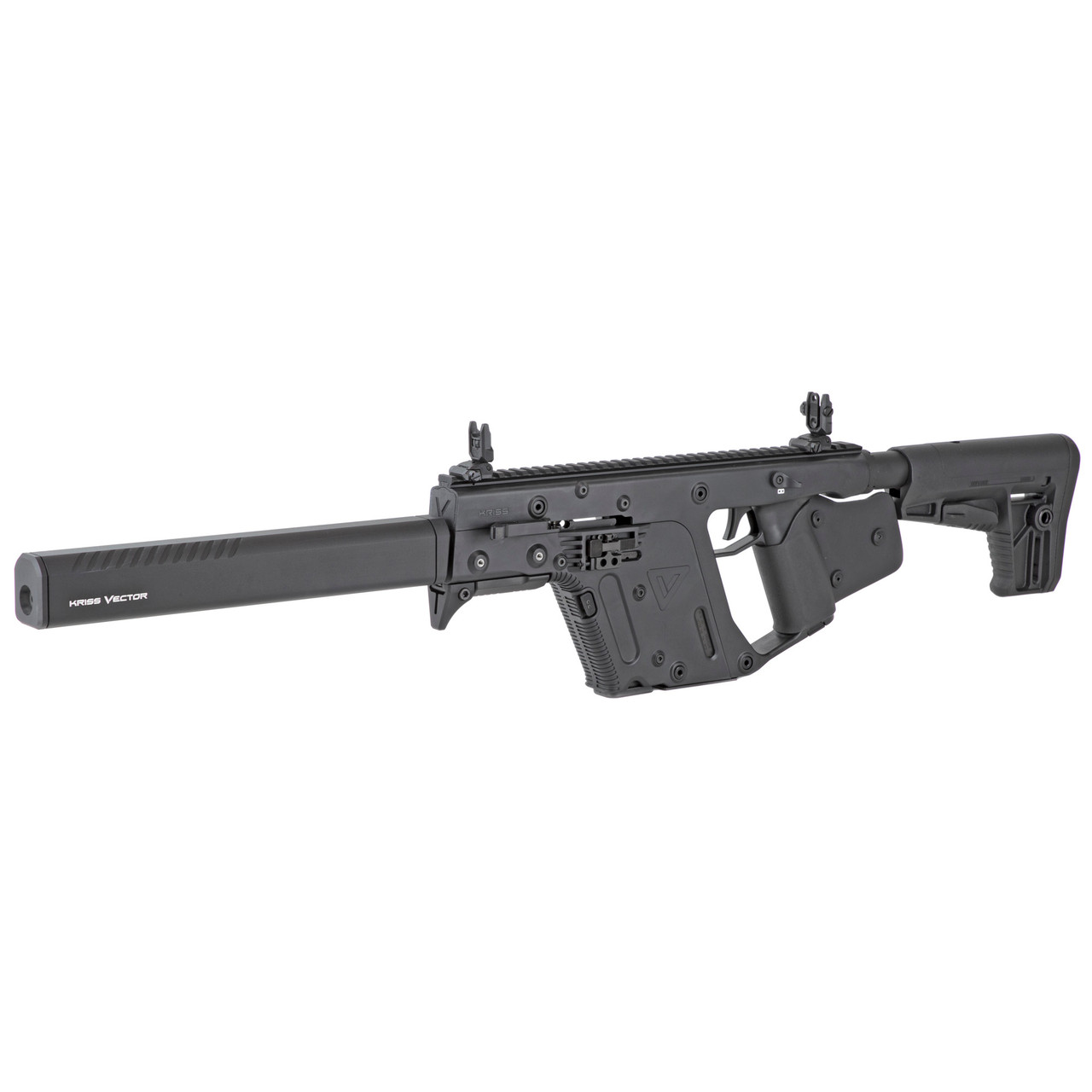 Kriss Vector CRB | Rifle | Semi-Auto | 16