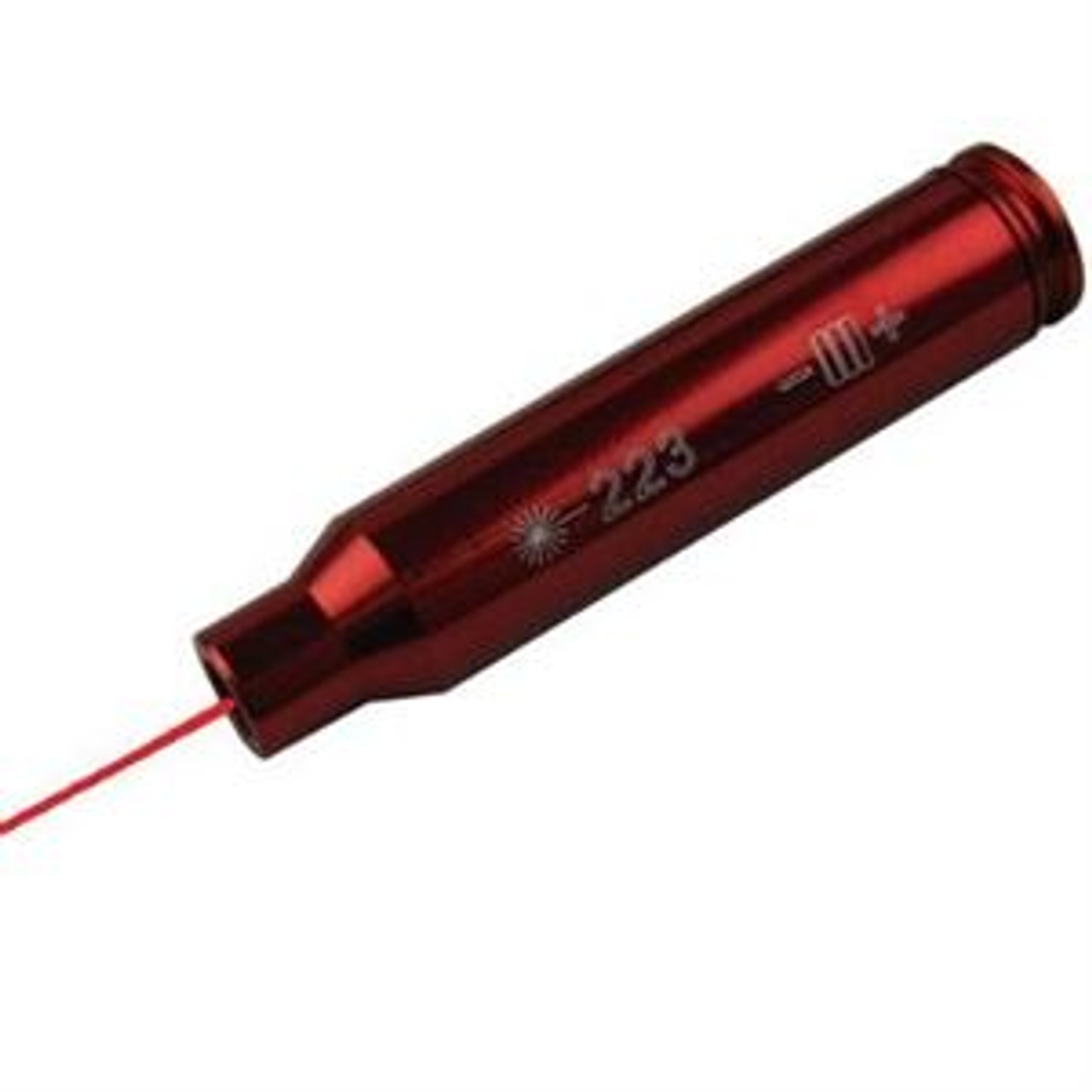 Laser Bore Sighter .223 / 5.56 Rifle Supply