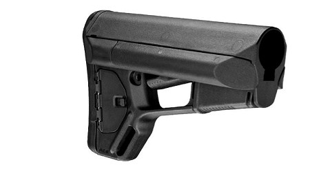 Magpul Industries ACS Mil-Spec Stock | Stock | AR-15 | Color
