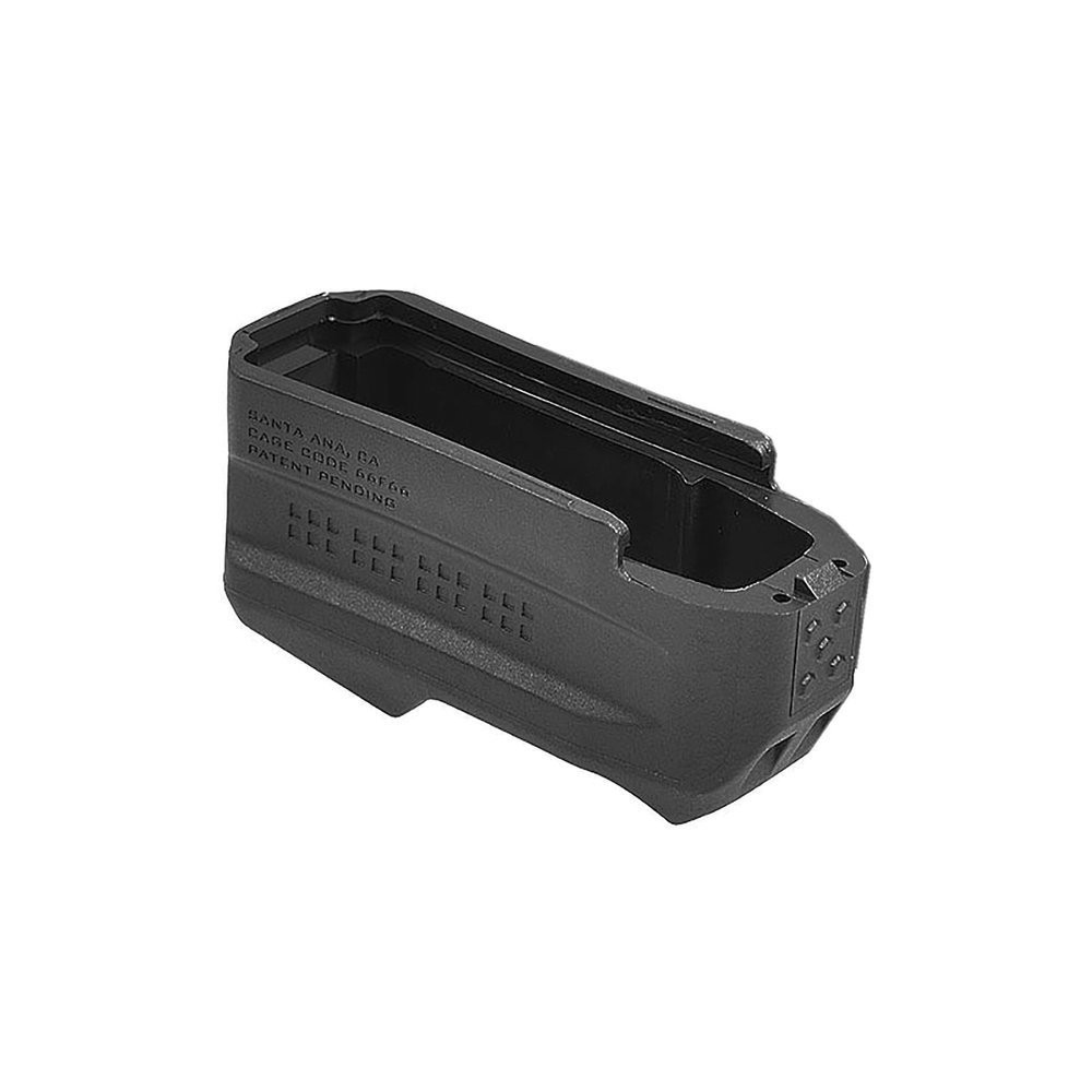 Strike Industries Enhanced Magazine Plate +5 | Extended Magazine