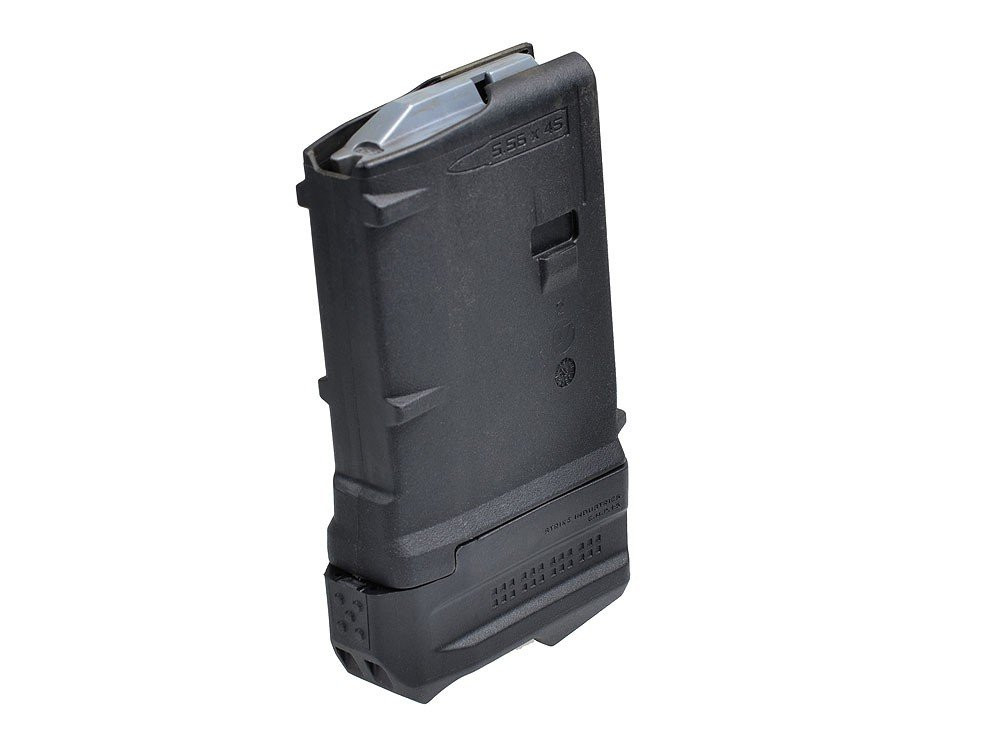 Strike Industries Enhanced Magazine Plate +5 | Extended Magazine
