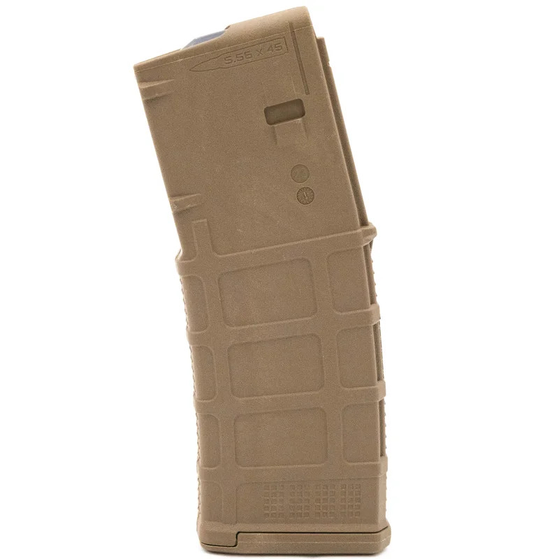 Magpul Industries PMAG 30 M3 AR/M4 | 223 Rem/556NATO | 30 Round