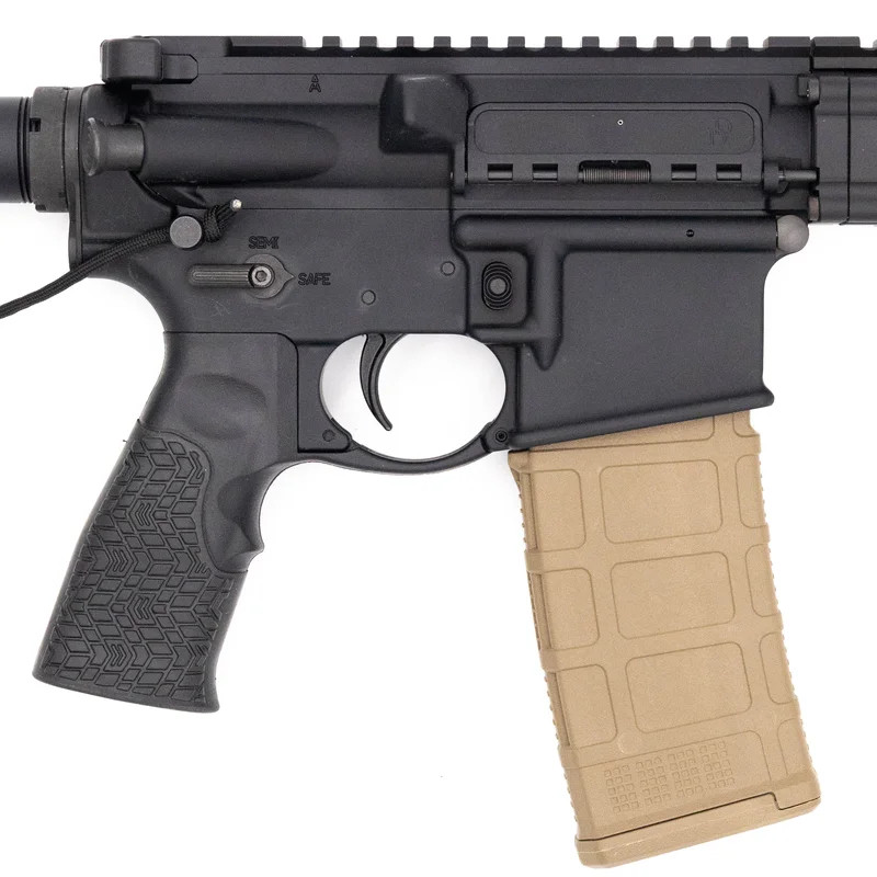 Magpul Industries PMAG 30 M3 AR/M4 | 223 Rem/556NATO | 30 Round