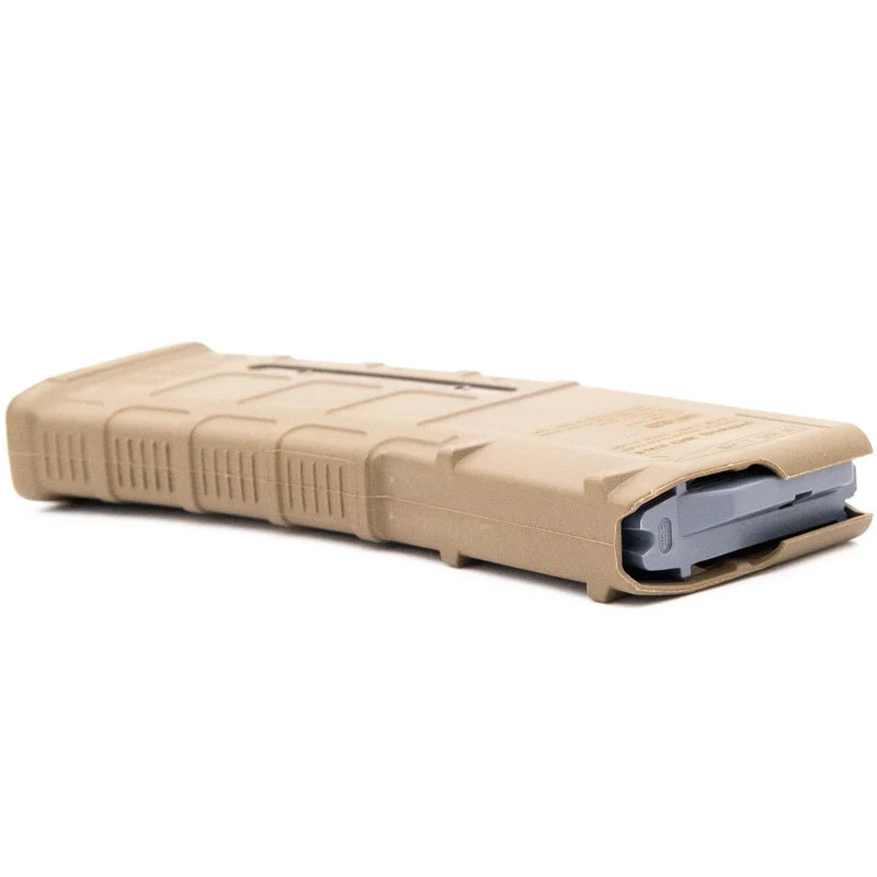 Magpul Industries PMAG 30 M3 w/ Window | Magazine | .223 REM