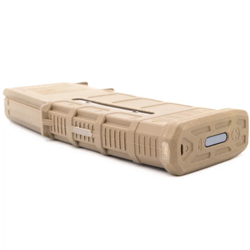 Magpul Industries PMAG 30 M3 w/ Window | Magazine | .223 REM
