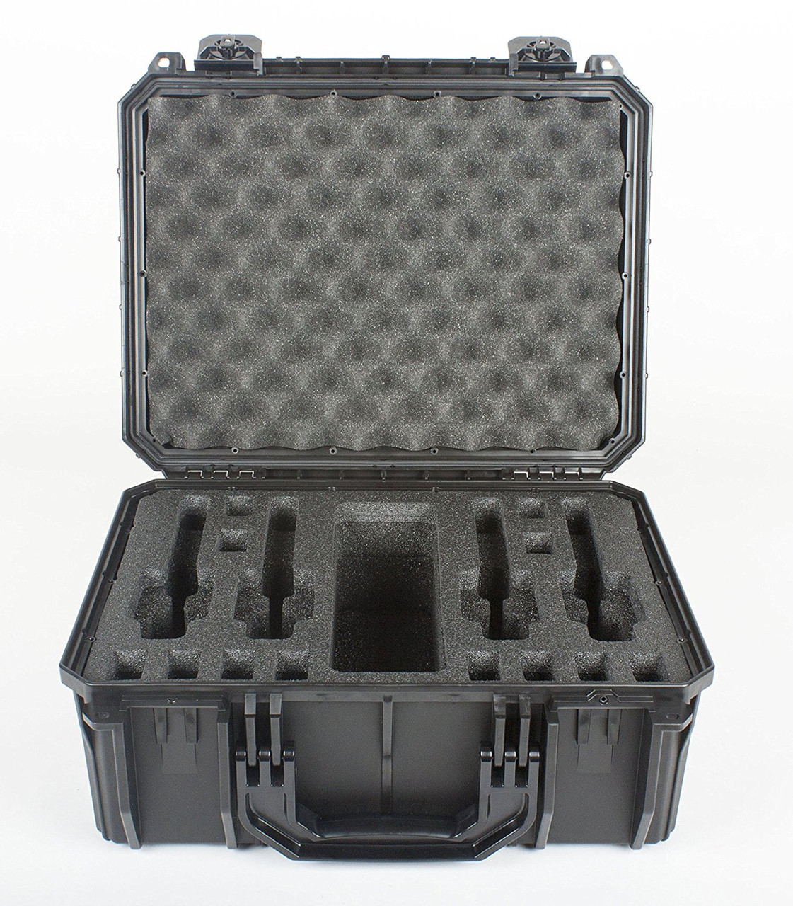 Seahorse-SE-430-Small-Hard-Protective-Waterproof-Shipping-Cases -Containers-Boxes