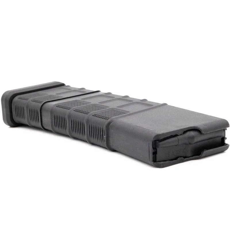 ProMag | AR10/.308 Magazine | 30RD | Black Polymer | DPM-A2