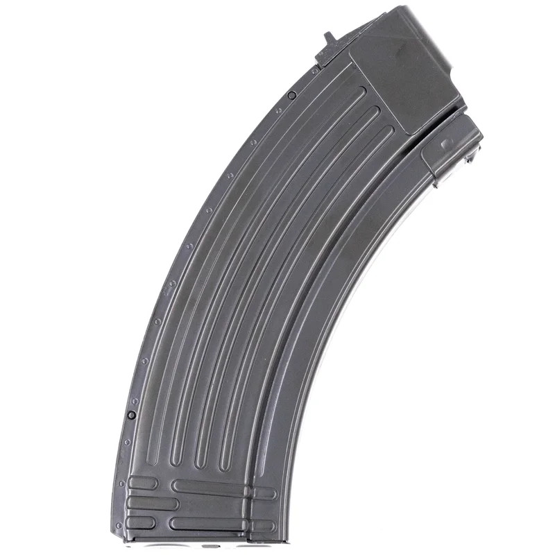 SGM Tactical AK-47 Mag | 30RD | 762x39 | Black | SGMTMAK30 - Rifle