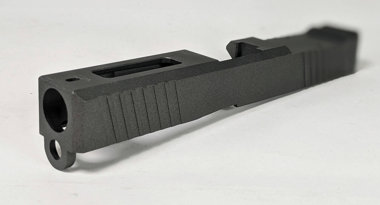 custom glock 19 rmr