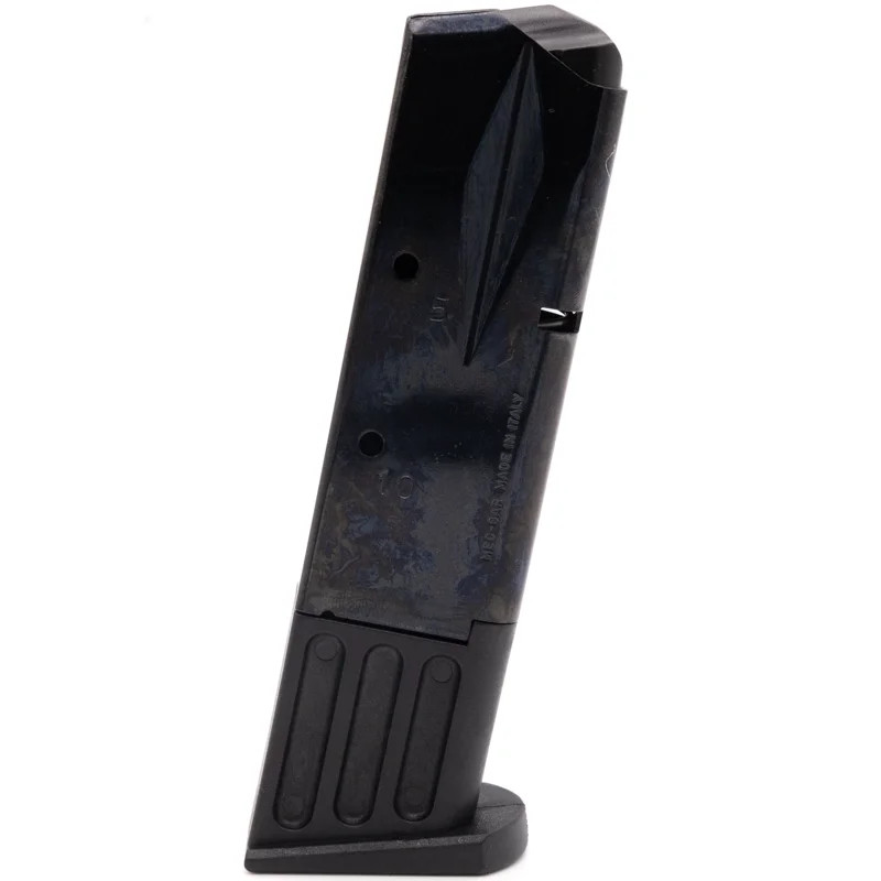 P266 Magazine Sig Sauer P226 Magazine | 10RD | 9MM | Black | MAG-226-9-10 - Rifle Supply