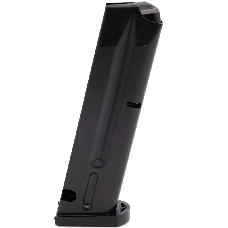 Beretta 92FS/M9 Magazine | 10RD | 9MM | Blued Finish | JM92F