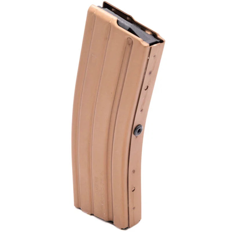 DuraMag Speed Magazine | 30RD | 223/556NATO | Aluminum | Bronze