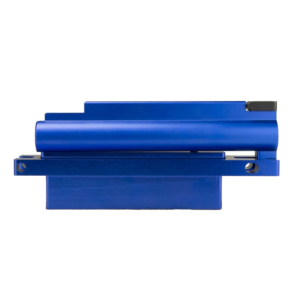 トイガン VISM Upper Receiver Block FOR AR-15 VISM Upper Receiver Block | AR15 | Blue | VTARUVB - Rifle Supply