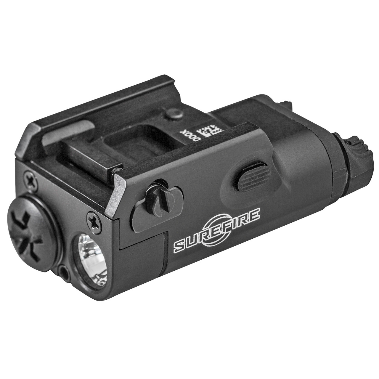 お得100%新品SUREFIRE XC1-B 300ルーメン ( GLOCK G19 グロック シュアファイア ) パーツ