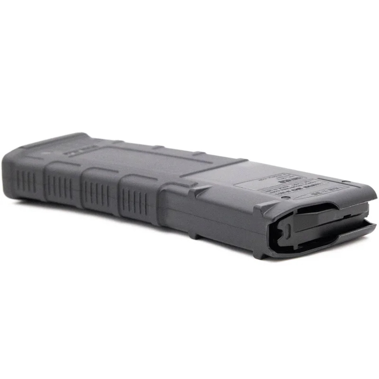 MAGPUL PMAG 30 GEN M3 5.56mmマガジン ブラック Magpul PMAG 30 AUS GEN M3 Black Detachable with Capacity