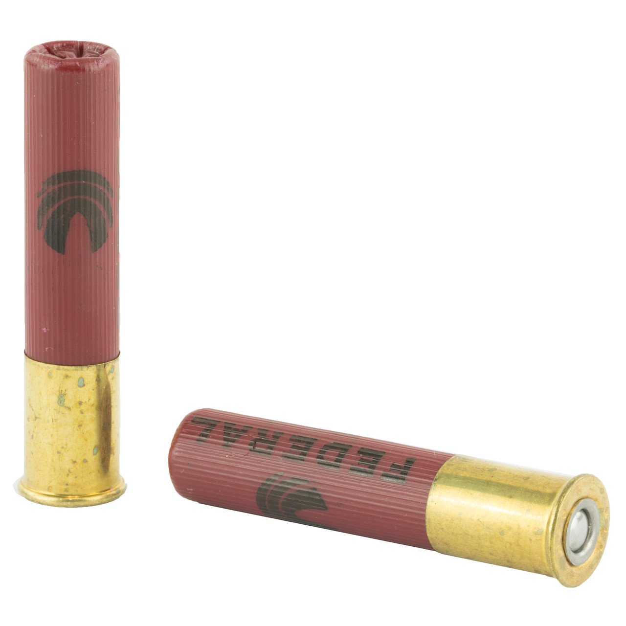 Federal Hi-Brass Load Ammo | 410 Gauge | 3 inch | #6 Shot