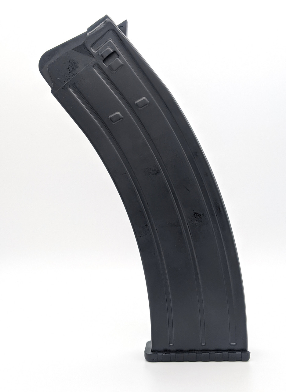 Black Aces Bullpup FD12 Magazine | 12GA 10RD | Black - Rifle Supply