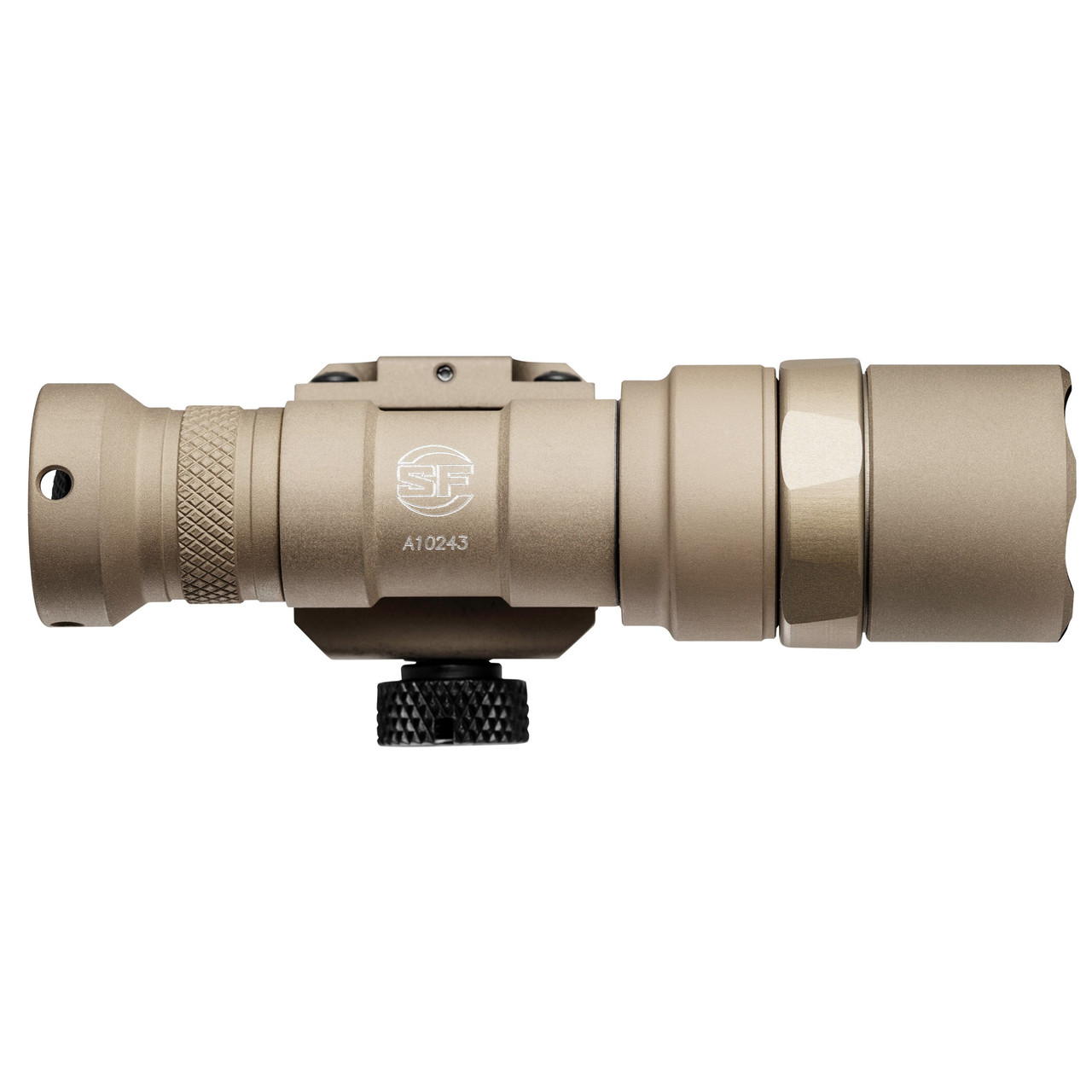 Surefire M300 Mini Scout Light | 500 Lumens | FDE - Rifle Supply