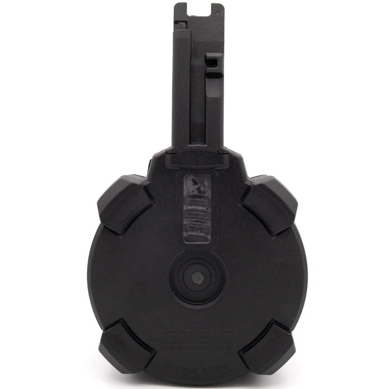 Magpul Industries PMAG D-50 EV9 Drum Magazine | 50RD | 9MM | *WILL