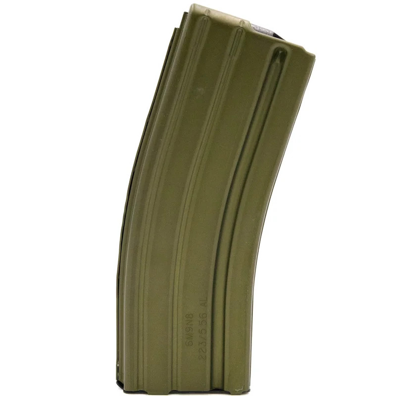 DuraMag Aluminum Speed Magazine | 30RD | 223/556NATO | ODG
