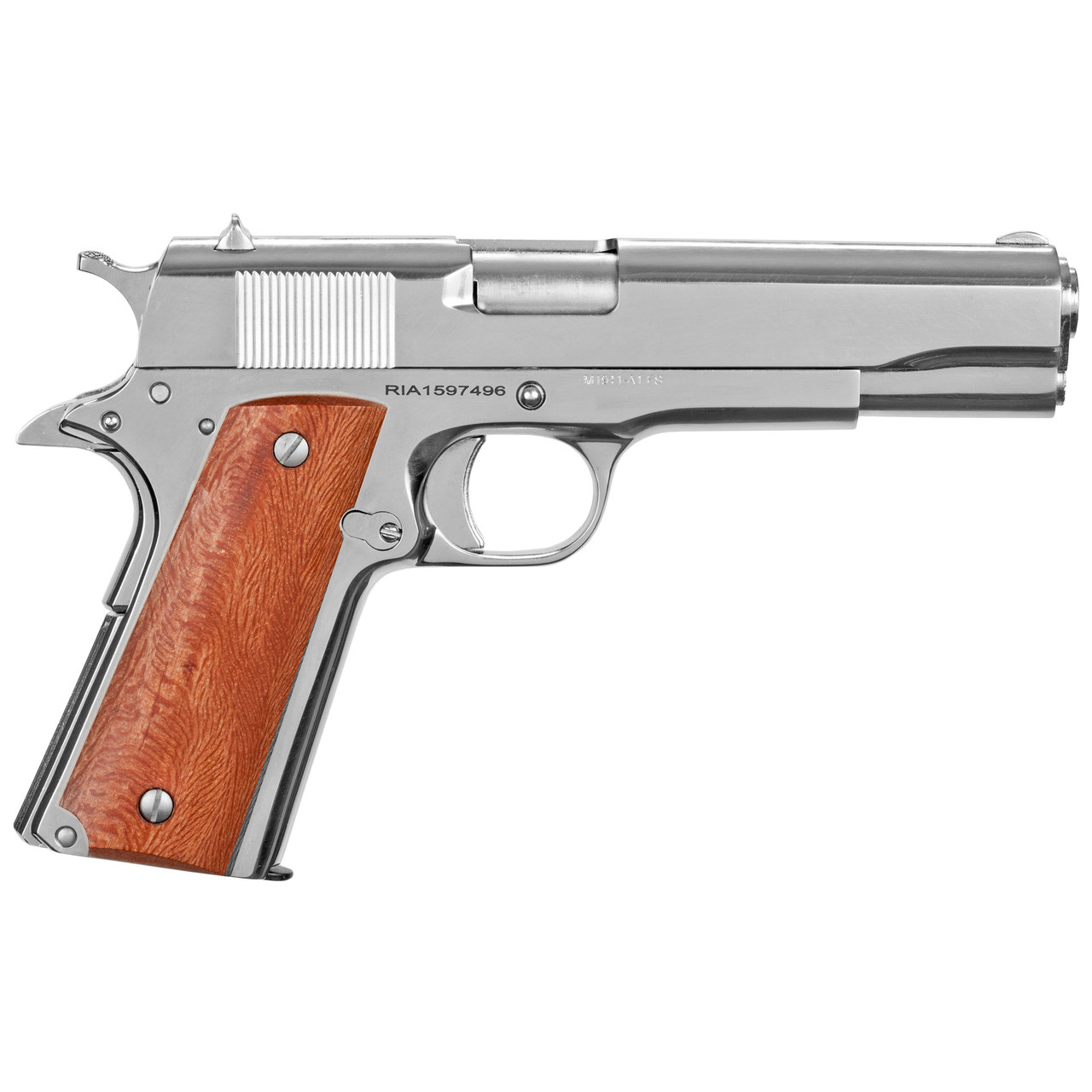 Armscor Rock Island M1911-A1 GI FS | Single Action | Semi-Auto