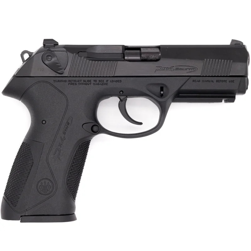 Beretta PX4 Storm | Semi-Auto | 9MM | Full Size | CA Compliant