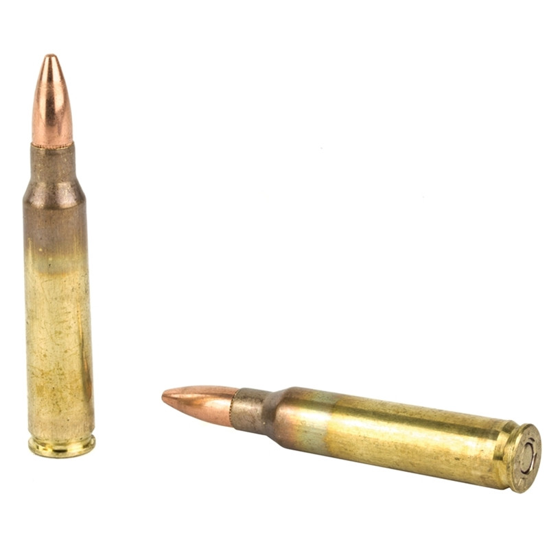 Federal American Eagle Ammo | 5.56 NATO | 55 Grain | Full Metal