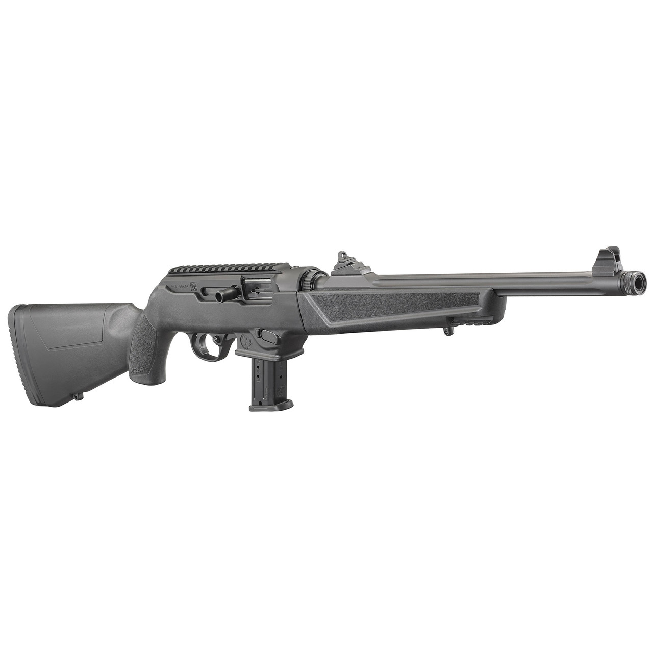 Ruger PC Carbine | Rifle | 16.1