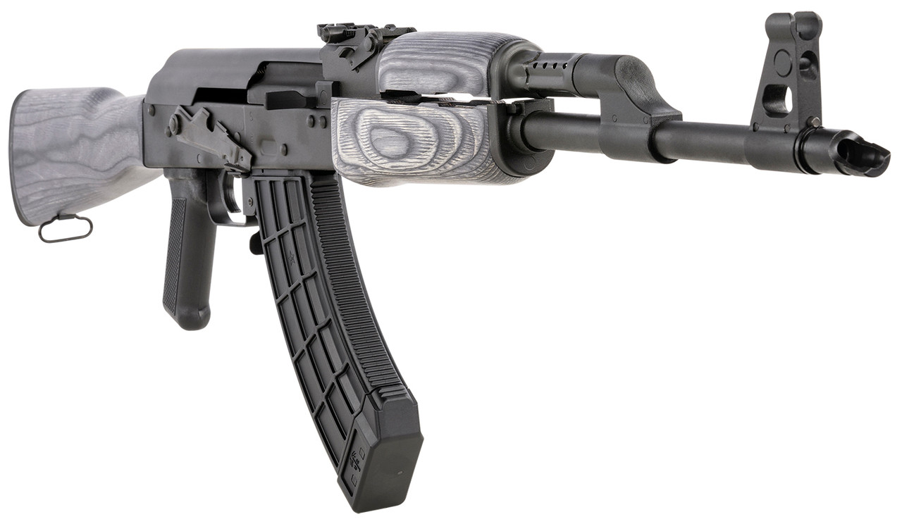 Century Arms VSKA AK | Rifles | Semi-Auto | 7.62 | 16.25