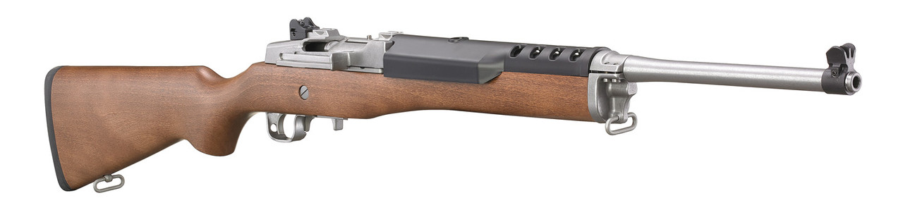 Ruger Mini-30 Ranch | Rifle | Semi-Auto | 18.5