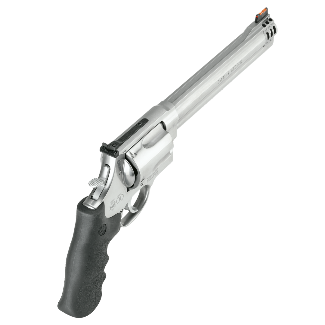 Smith & Wesson 500 | 8.38