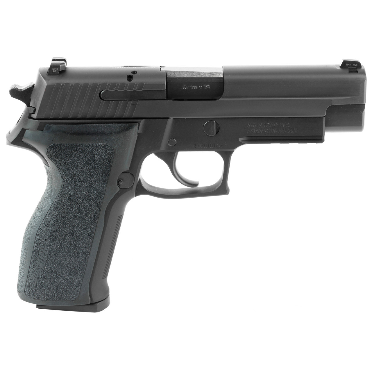 SIG SAUER P226 R ガスガン 9mm SIG Sauer P226R - Evolution of Combat Handguns - Guns