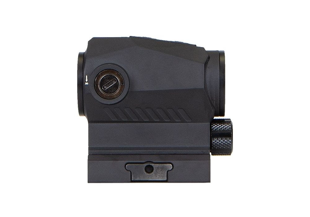 Sig Sauer Romeo5 X Compact | Red Dot Sight | 1x 20mm | Compliance