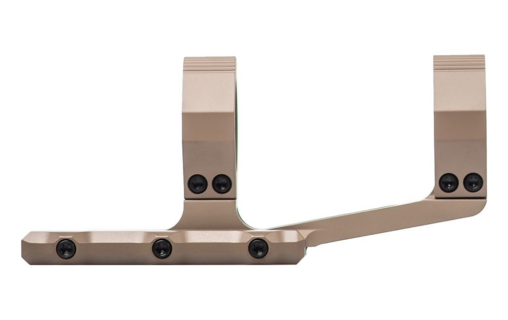 Aero Precision Ultralight 30mm SPR Scope Mount | Optic Mount