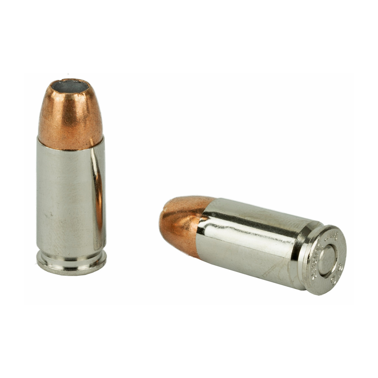 Sig Sauer 365 V-Crown Ammunition | 9mm | 115 Gr | Elite 