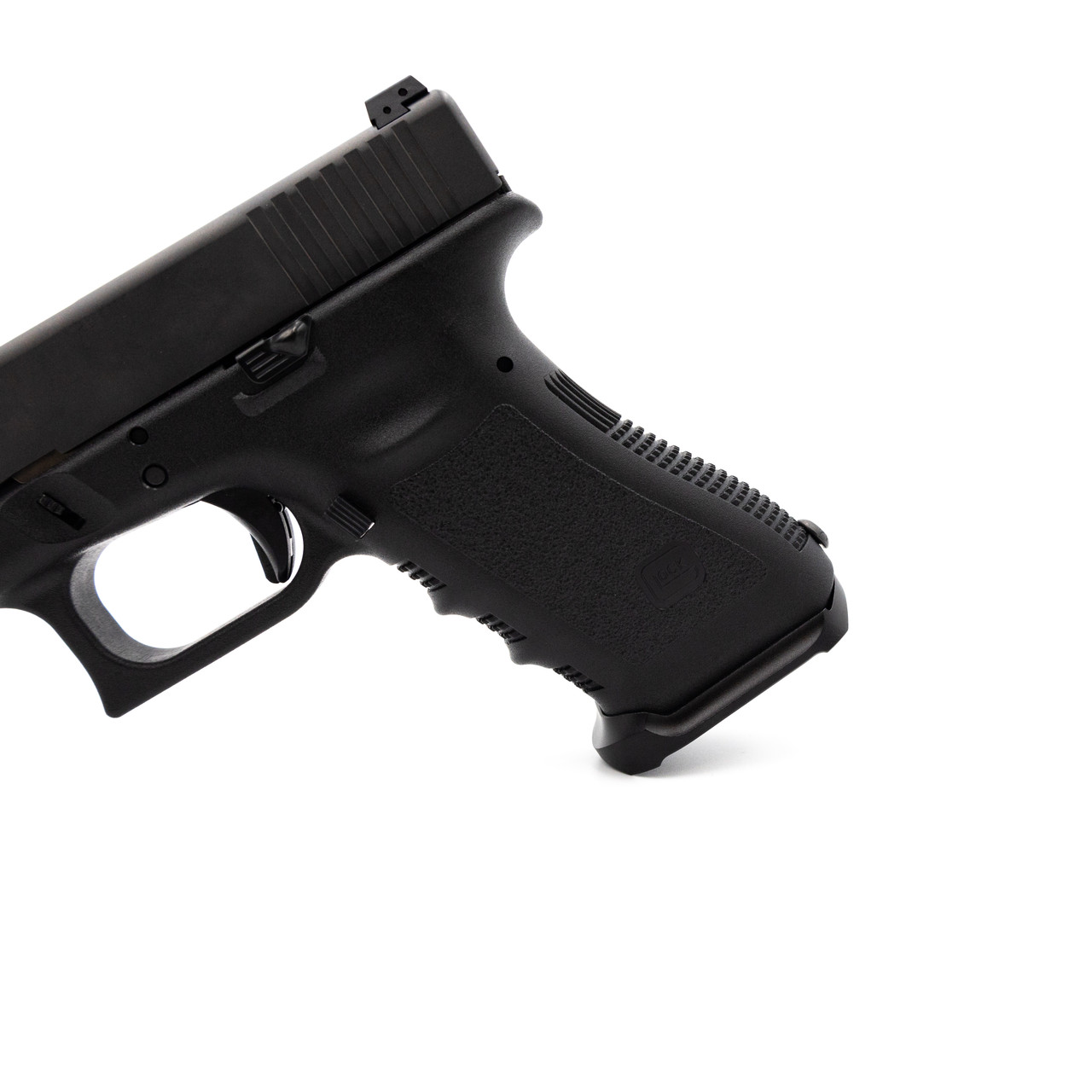 PRO GLOCK® FRAMES ZEV TECHNOLOGIES Professional Magwell for G19/G23