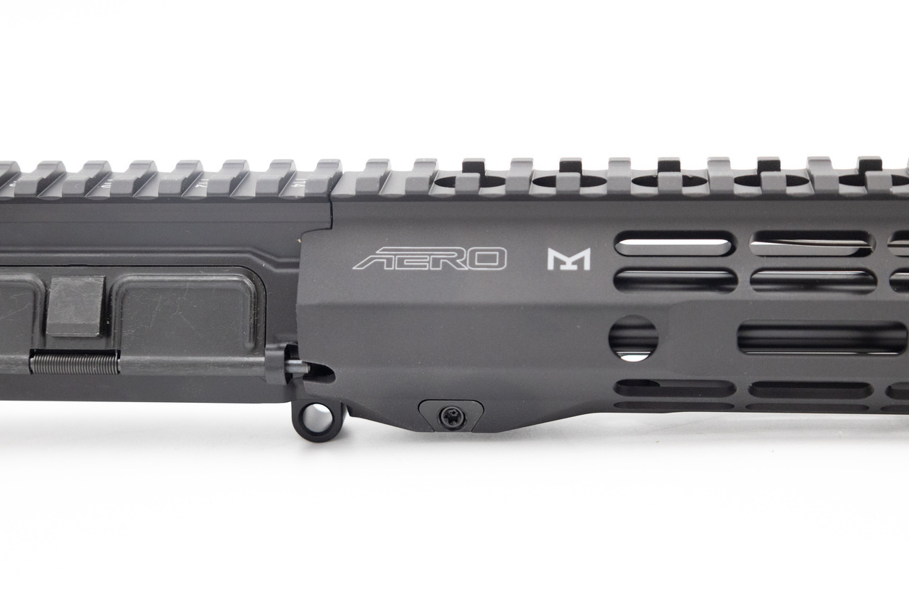 Aero Precision M4E1 Complete Upper Receiver | Upper Receiver | 14.5 ...