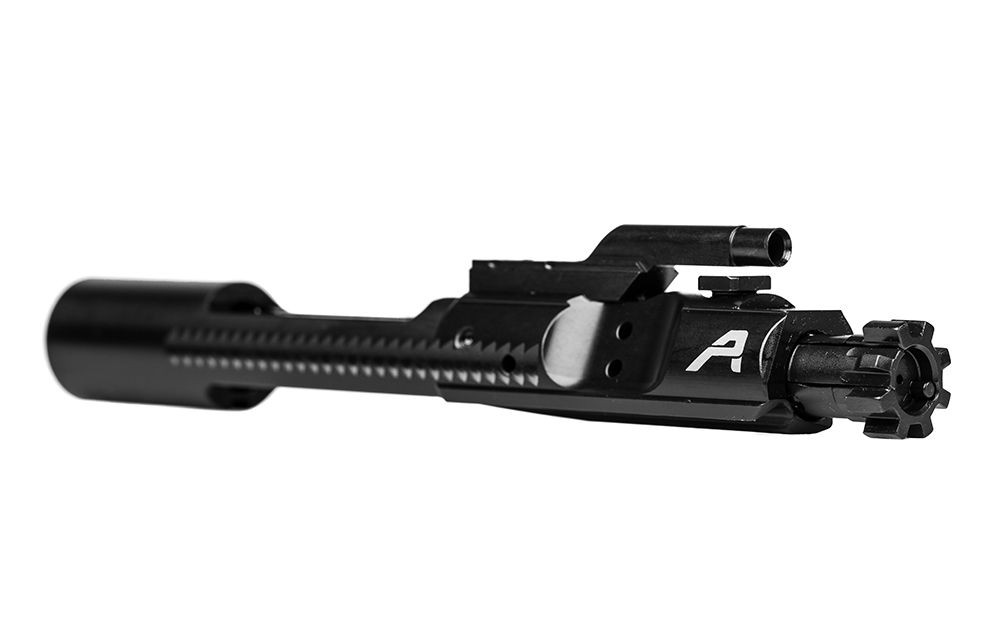 Aero Precision BREACH Charging Handle W/ Large Lever, 5.56 Black