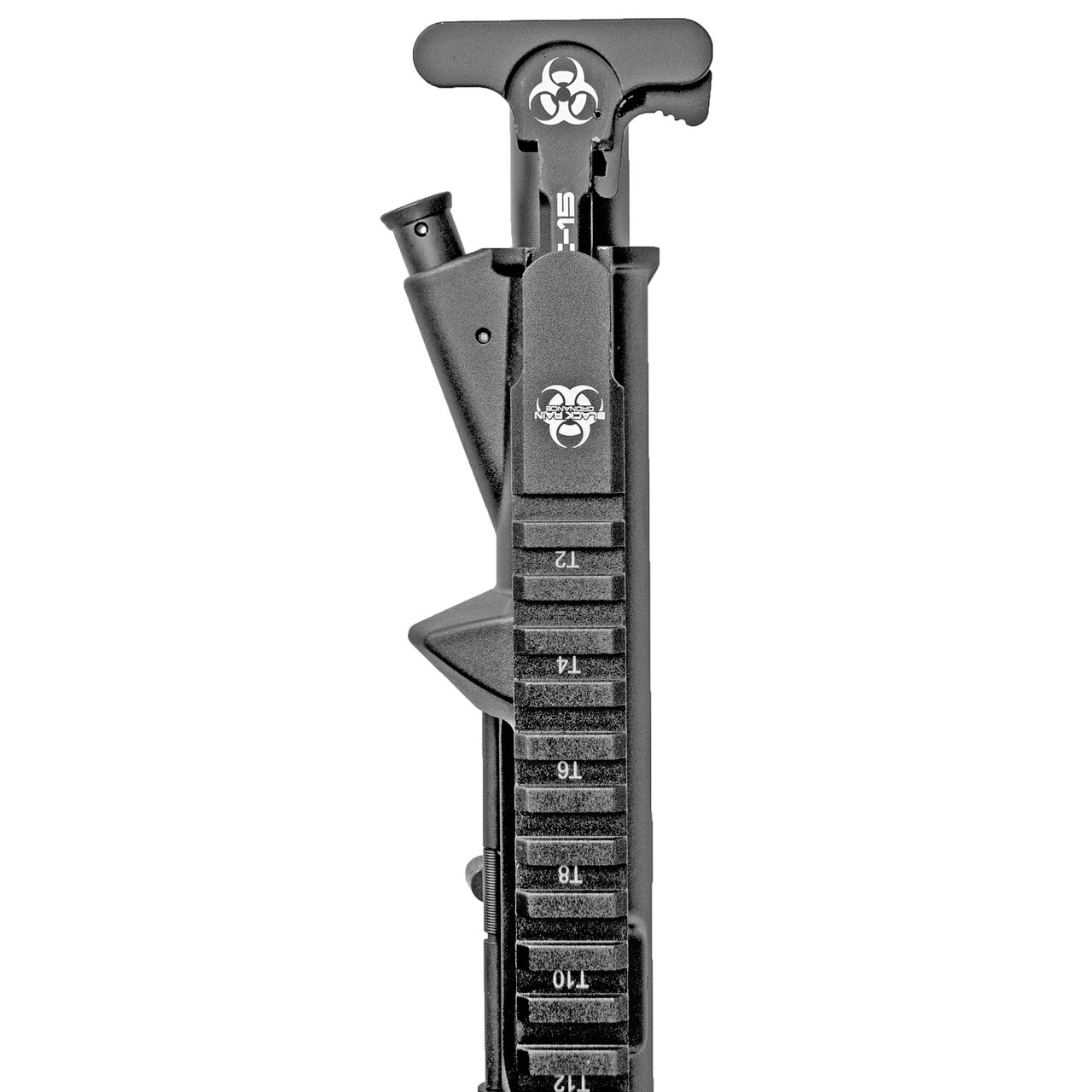 Black Rain Ordinance SPEC15 Complete Upper Receiver | Upper