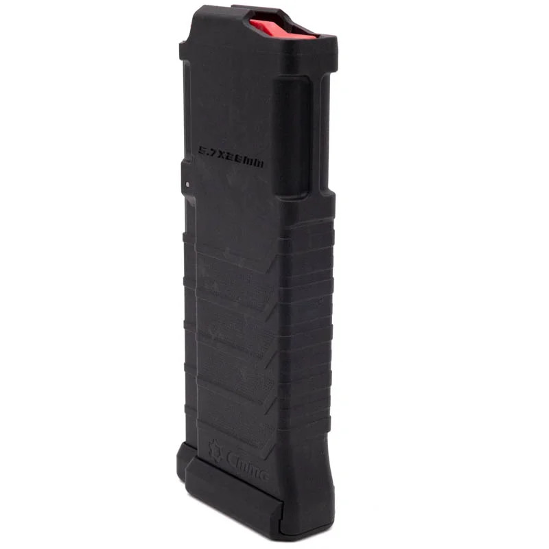CMMG 10 Round Magazine Magazine 10 Rounds 5.7x28mm Fits CMMG