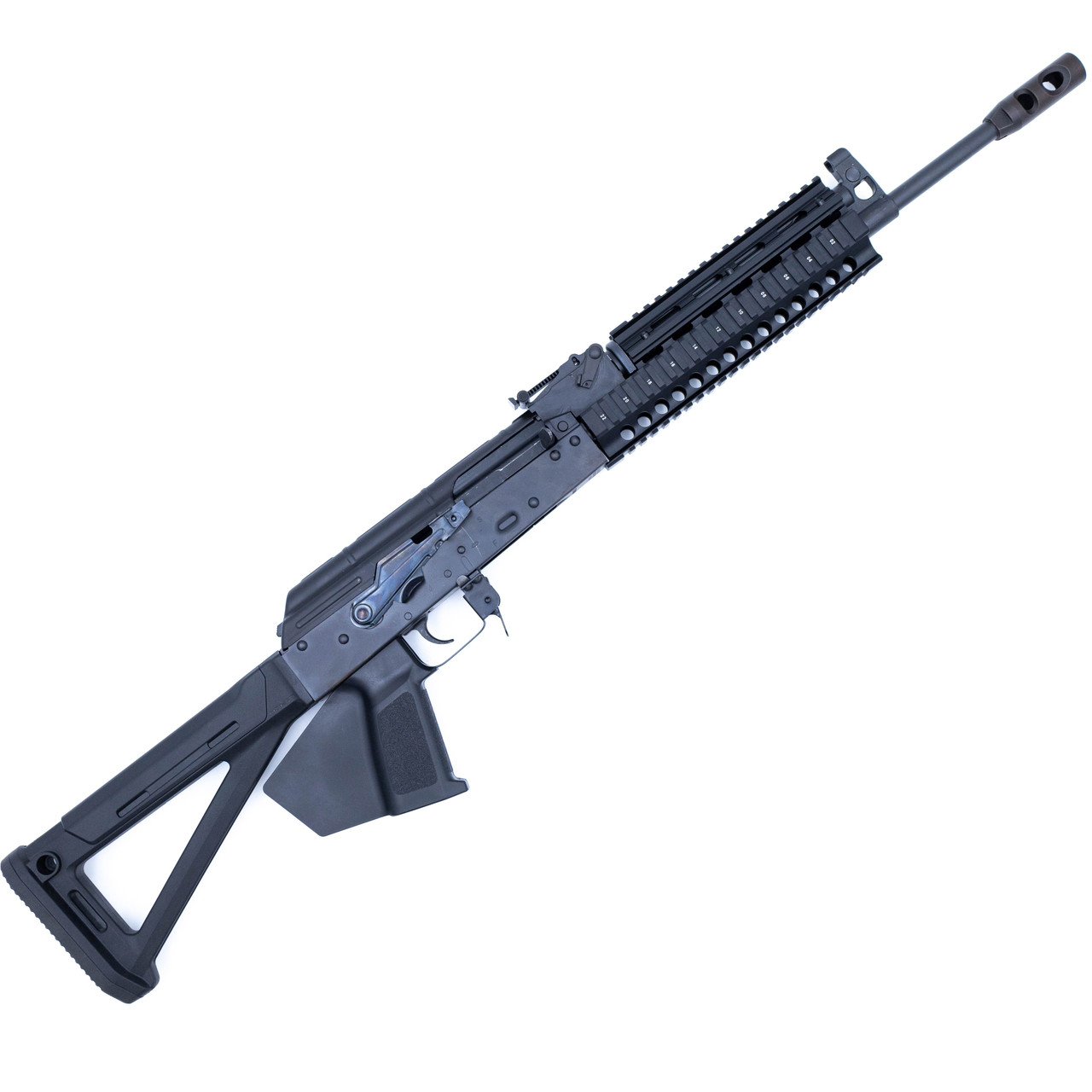Riley Defense RAK47 Tactical MP CA Compliant | Rifle | 16.25