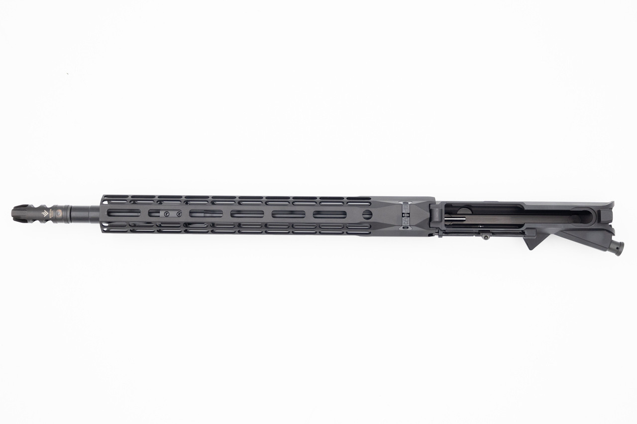 Aero Precision M4E1 Threaded 14.5