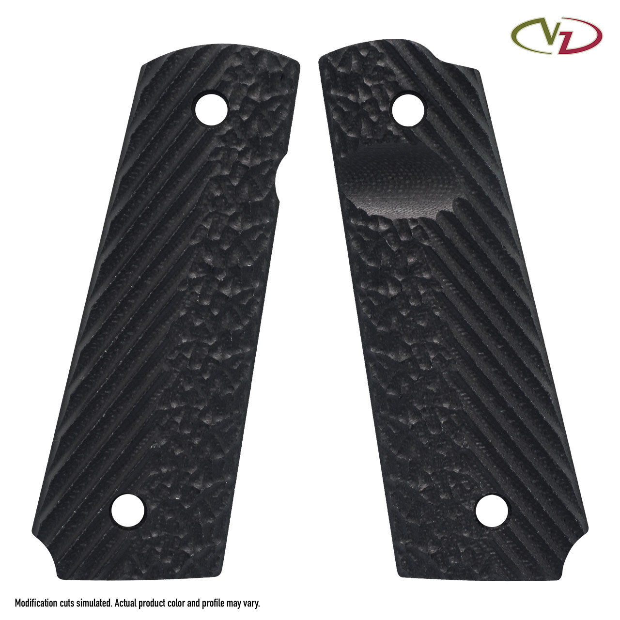 VZ Grips 1911 VZ Operator III | Pistol Grips | For Full-Size