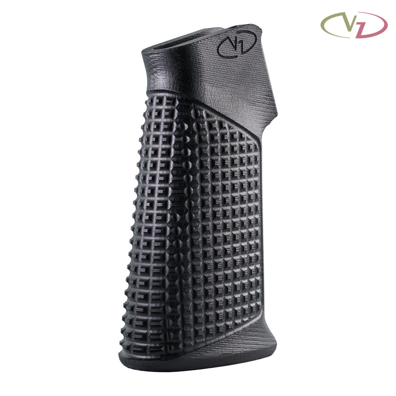 VZ Grips Frag Gen 2 Rifle Grip | Grip | AR-15 | Black | RG-
