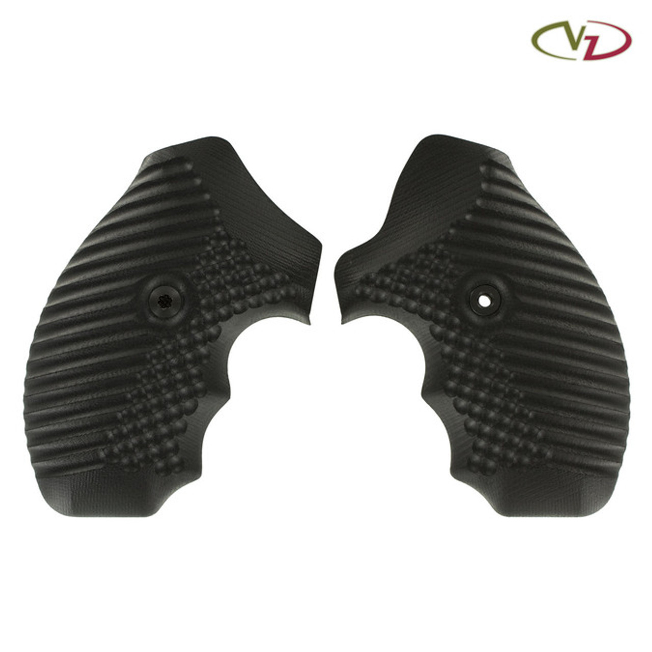VZ Grips S&W J-Frame Operator II Grip | Grips | Wrap Around
